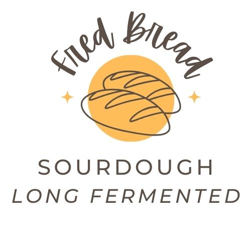 Fred Sourdough Bread